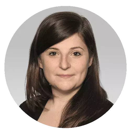 Anne Sophie Duroy Vermare