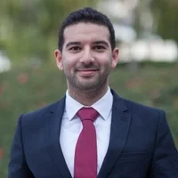 Omar Bellamlih Mamou